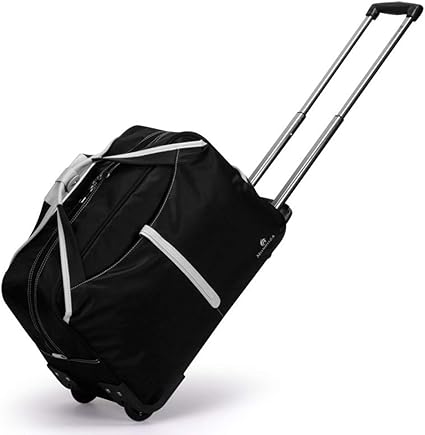 ultra light cabin luggage