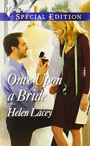 Once Upon a Bride (Harlequin Special Edition)