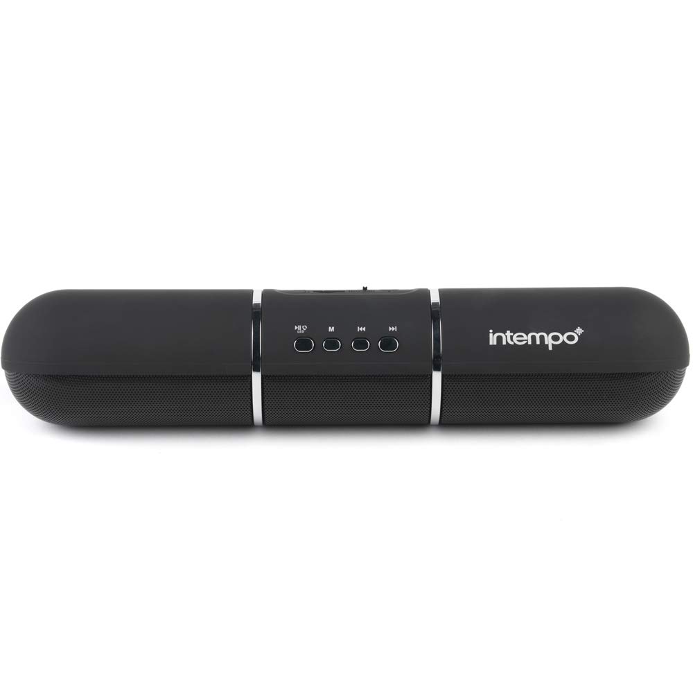 intempo led lautsprecher