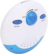RiToEasysports IPX7 Waterproof Shower Radio FM Speaker Portable Handle 360 Sound view 3