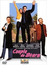 Couple De Stars
