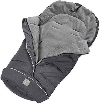 footmuff universal