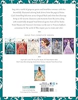The Selection Coloring Book Kiera Cass Amazon Com Au Books