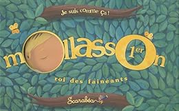 Molasson 1er, roi des fainéants