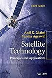 Satellite Technology: Principles and Applications