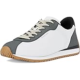 Michael Kors Mens Rhodes Trainer Sneaker