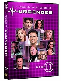Urgences - Saison 11