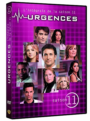 Urgences - Saison 11