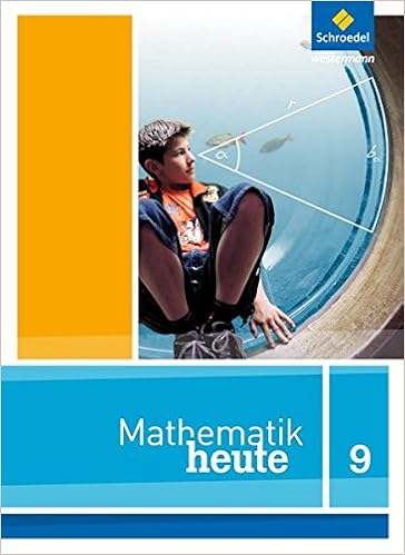 Mathematik heute 9