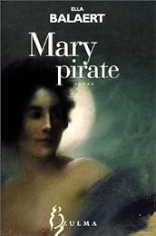 Mary pirate