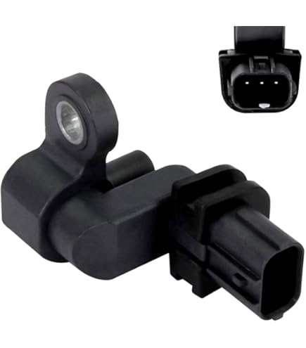 Amazon.com: J5T23691 J5T23692 37840-PFB-006 Crankshaft