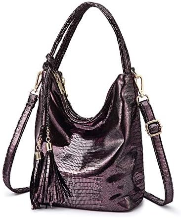 Shoulder Bag Brand Messenger Crossbody Bags for Women Fashion Purses and Handbags PU Animal Prints Bag Tote Female