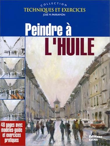 Download Peindre à l'huile PDF