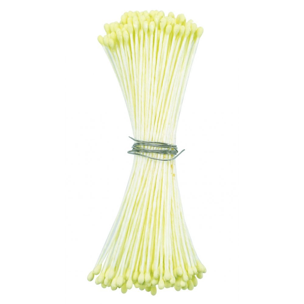 Pollen staubblüten/jaune/72st petit.