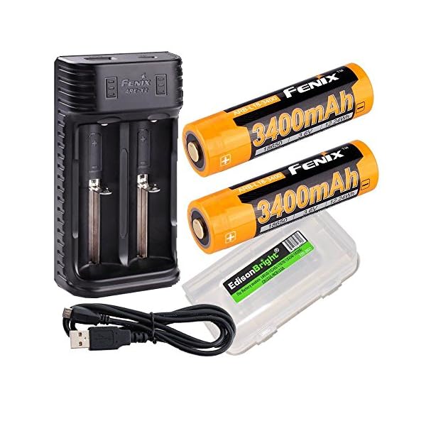 Fenix-ARE-X2-battery-charger-two-Fenix-ARB-L18-3400-18650-3400mAh-high-capacity-batteries-with-EdisonBright-Battery-carry-case-bundle Fenix-ARE-X2-battery-charger-two-Fenix-ARB-L18-3400-18650-3400mAh-high-capacity-batteries-with-EdisonBright-Battery-carry-case-bundle