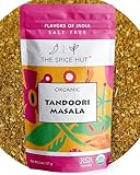 The Spice Hut Organic Tandoori Masala