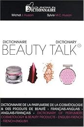 Beauty talk