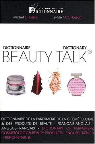 Beauty talk