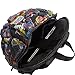 Madpax Marvel Spiderman Comic Strip Backpack