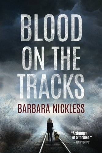 Blood on the Tracks (Sydney Rose Parnell Series)