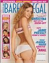 Barely Legal Magazine, April 2006