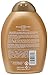 OGX Shampoo with Luxurious Moroccan Argan Creme, 13 Fluid Ounce