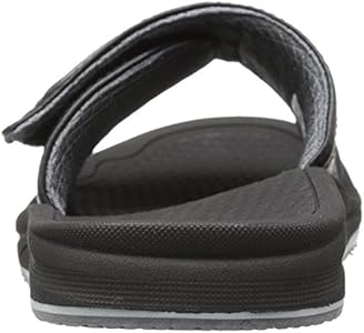 new balance purealign recharge slide