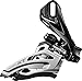 SHIMANO Deore XT M8000 Top Pull Front Derailleur – Double – Direct Mountthumb 1