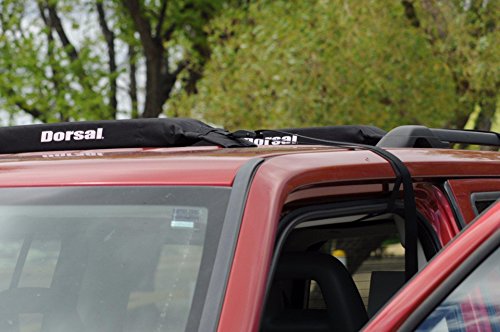 Block Surf Double Wrap Rack - Thumbnail 2