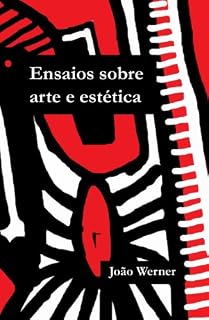 Livro Ensaios sobre arte e estética