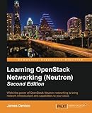 Image de Learning OpenStack Networking (Neutron) - Second Edition