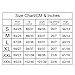 HAMACTIV Hot Shapers Weight Lose Slimming Yoga Sports Long Pants, Diving Material High Waist Slimming Pants Hot Thermo Fitness Sweat Sauna Neoprene Body Lycra Crotch Trousers (Yellow/Black, L)