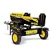 Champion Power Equipment 34 Ton 338cc Log Splitter