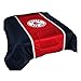 MLB Boston Red Sox Twin Bedding Set with Pillow Sham