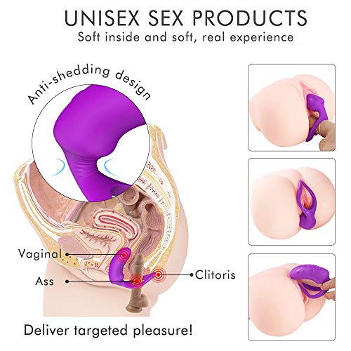 Funny gift Clock Ring for Sex Men Silicone Small Masturbers Men prime Adult Toys for Couples Sex Balls T-Shirt