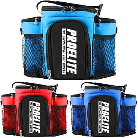 gym meal bag