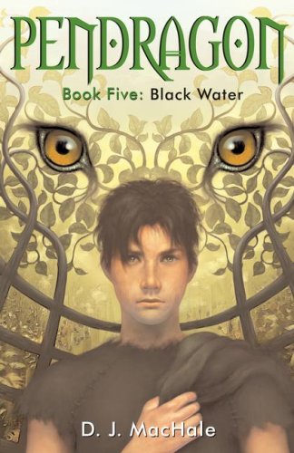Black Water (Pendragon (Pb))