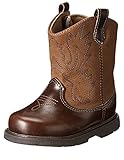 Baby Deer Toddler Boys Western Boot
