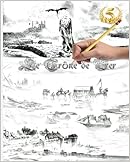 Le Trône de Fer - Game of Thrones - EDITION LIMITEE LIVRE COLORIAGE POUR ADULTES