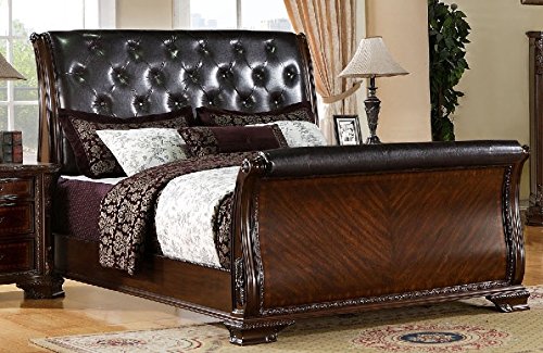 Best California King Four Poster Bed Frame