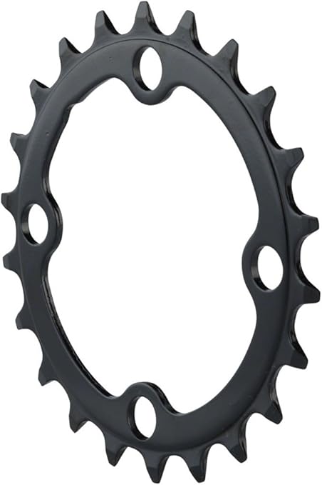 22t chainring