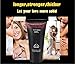 Russian Titan Gel 50g,Penis Thickening Growth,Sex Time Delay, Penis Enlargement Cream Adult Sex Products for Men