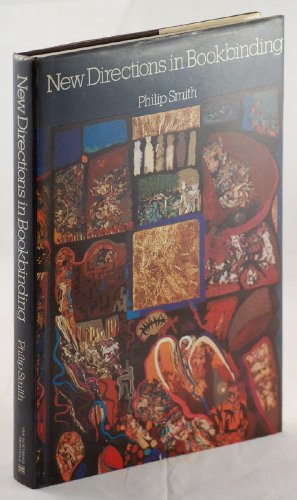New Directions in Bookbinding