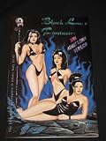 Black Lace Fantasies: CFD Book of Lingerie II by 