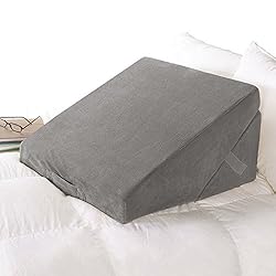 The 20 Best Pillows For Reading Watching Tv In Bed 2020