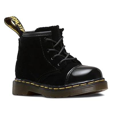 dottor martens neonato
