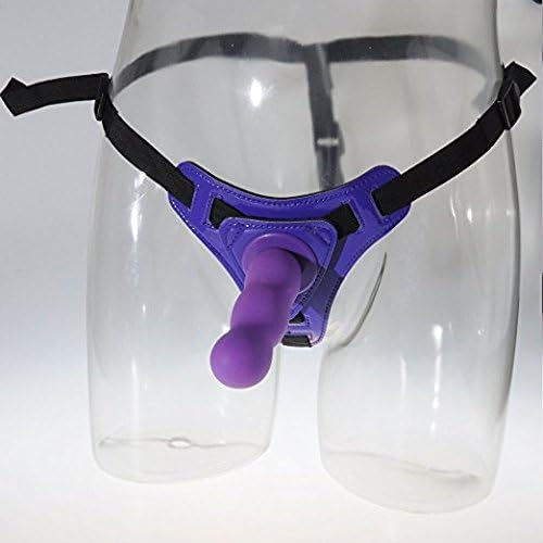 Baby (TM) Strap On D-i-l-do, Ultra Elastic Harness, Realistic Penis Harness, s-e-x Toys For Couple,s-e-x Products