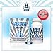 Highest Rated Hangover Prevention Supplement by Hangover Heaven | Formulated by Dr. Jason Burke - World Famous Hangover Specialist | Reduce Migraines, Nausea, Dizziness, Fatigue - 90 Capsules