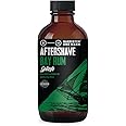 Barrister and Mann Bay Rum Aftershave