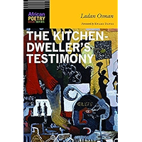 The Kitchen-Dweller's Testimony (African Poetry Book) book cover